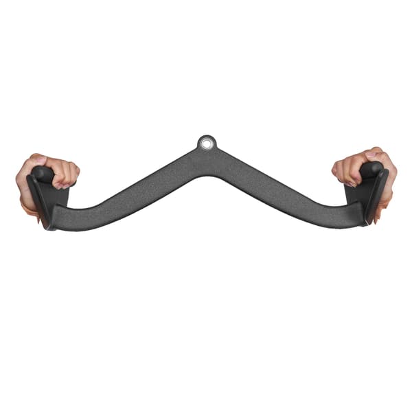 Kabelmaskinsfäste, Ergonomiskt Grepp, Hållbar Stålstruktur,BL06