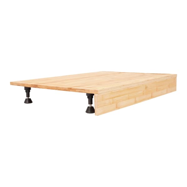 Skärbräda Stänkskydd, Mångsidig Användning, Hållbar Design,Träfärg