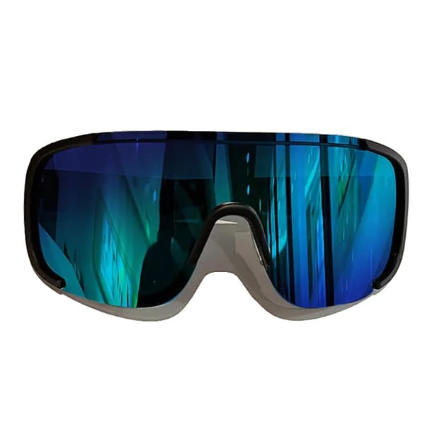Sportglasögon, Polariserade Linser, UV-Skydd,Blå