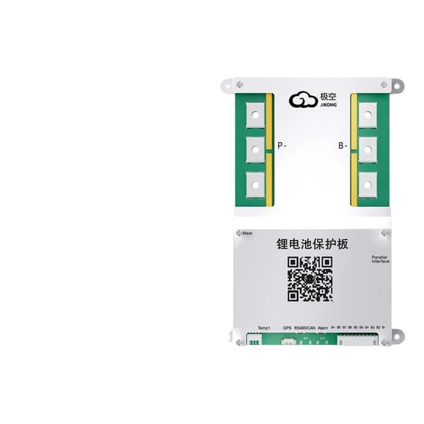 Batteristyringssystem, Aktiv Balancefunktion, Bluetooth-forbindelse,JK-B2A8S30P