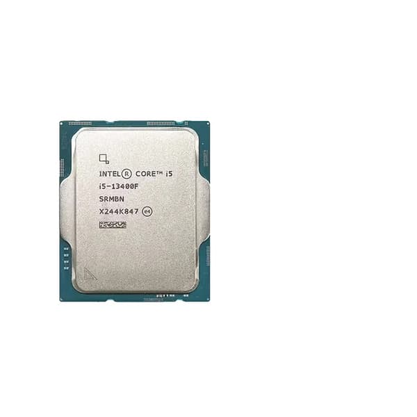 Processor, 10 kärnor, 16 trådar, 65W TDP, 20MB cache, 10nm
