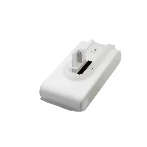 Litiumioniakku, 25.2V, 5000mAh kapasiteetti,V9 5000mAh