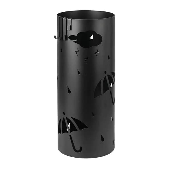 Paraplystander, Holdbar Stål Konstruktion, Moderne Design,A