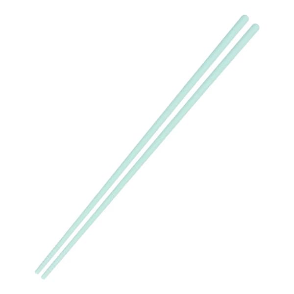 Spisepinde, Skridsikre Design, Silikone Materiale,Frisk grøn-LK52