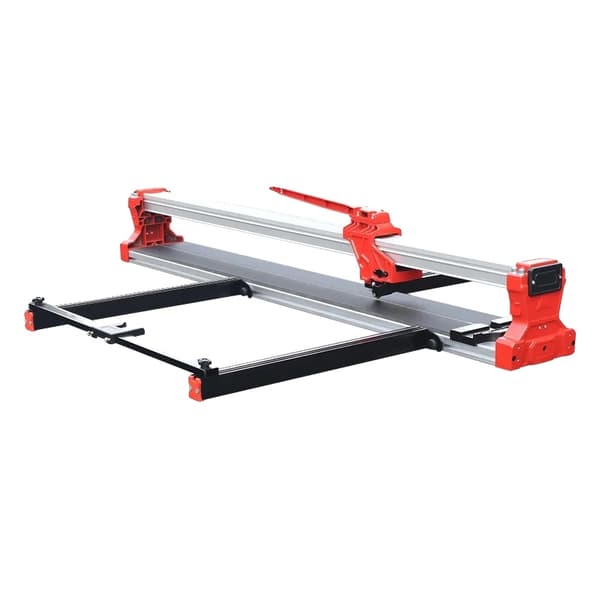 Fliseklipper, Højpræcisionsydelse, Håndholdt Design,1200mm