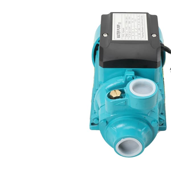 Industriel Cirkulationspumpe, Holdbart Design, Høj Flow Effektivitet,EU, 220V