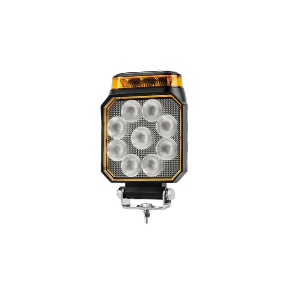 Arbejdslamper, Flodstråle, Vandtæt IP68,1PCS