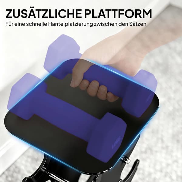 Dumbbell Sæt, Hexagonal Design, Skridsikre Håndtag,vægtstangsæt