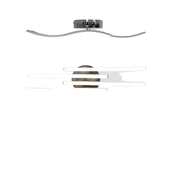 Loftlampe, Moderne Design, 4 Lyskilder,A0012