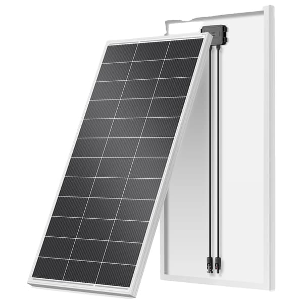 Solpanel, Høj Effektivitet, Bærbart Design,200W 1PCS