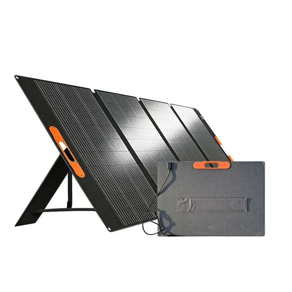 Solpanel, Bærbar, Høj Effektivitet,SP420W