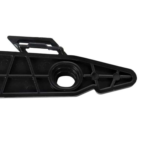 Front Bumper Montering, ABS Materiale, Køretøjs Kompatibilitet,Venstre Side