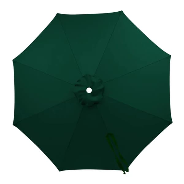 Kronedækning, Vandafvisende, UV-beskyttelse,3, 2 m  6 bone-c