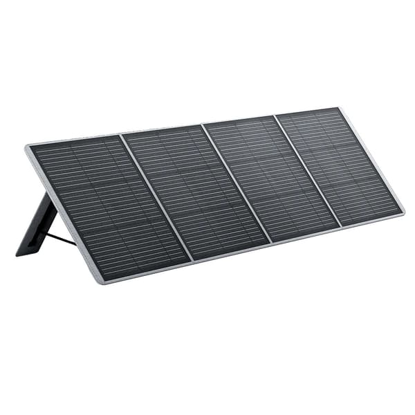 Solpanel, Effektiv Energiomdannelse, Vandtæt Design,AF-S200A1