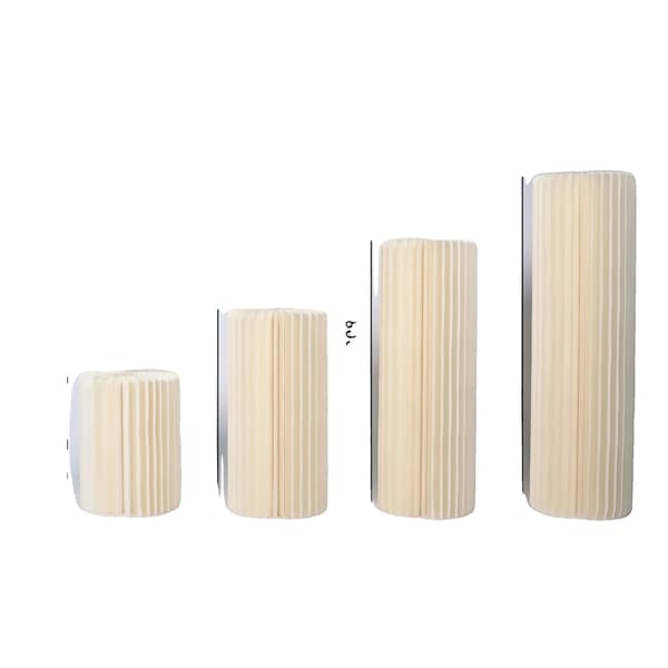 Displayställ, Fällbar Design, Modern Estetik,H40 60 80100cm