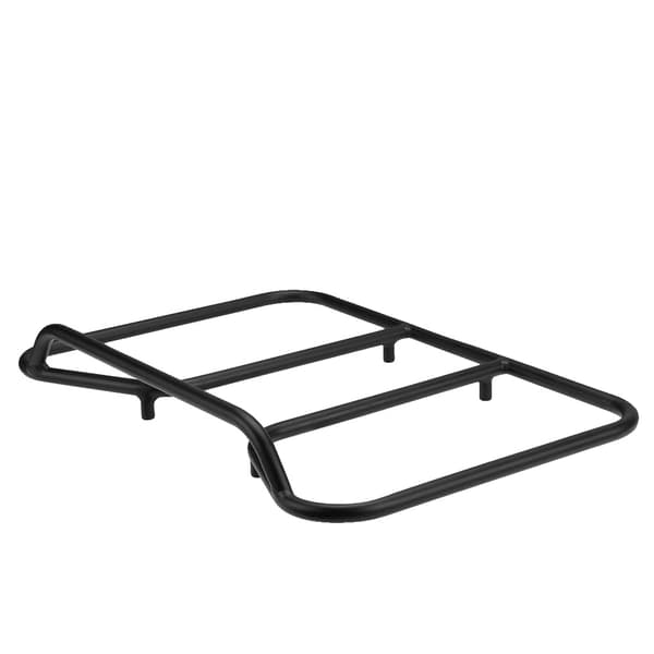 Top Case Rack, Hållbar Rostfritt Stål, Lätt Installation,Ställ