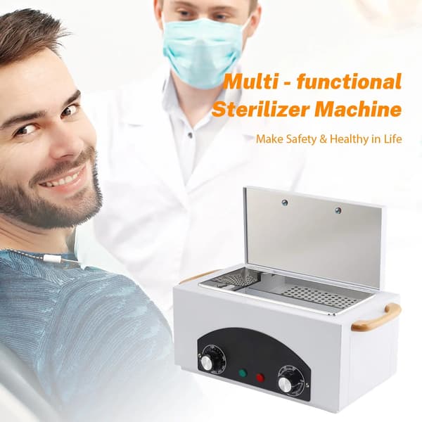 Sterilizer Skab, Timerfunktion, Elektrisk Drift,2230ML