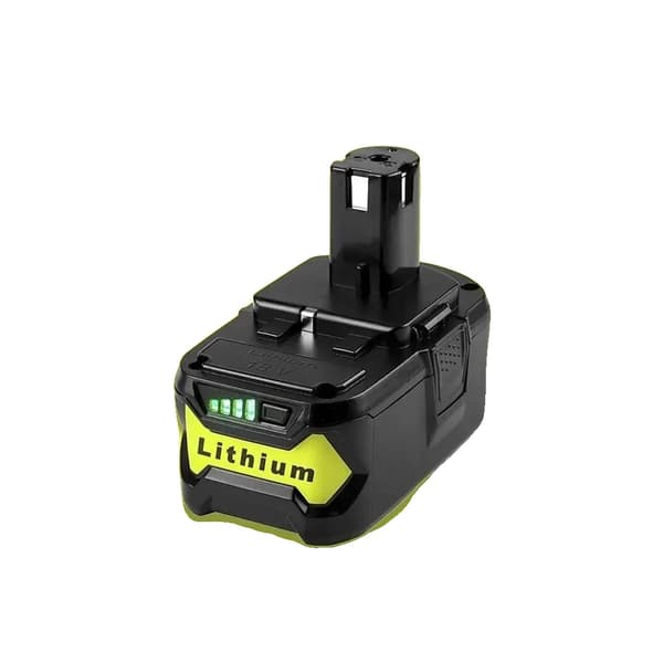 Uppladdningsbart batteri, 18V, 8.0AH Li-ion,8.0Ah-1pcs