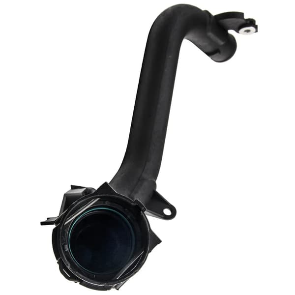 Intercooler-rör, Längd 58 cm, Bredd 13 cm, Höjd 12 cm, Vikt 1500 g, Direkt ersättning