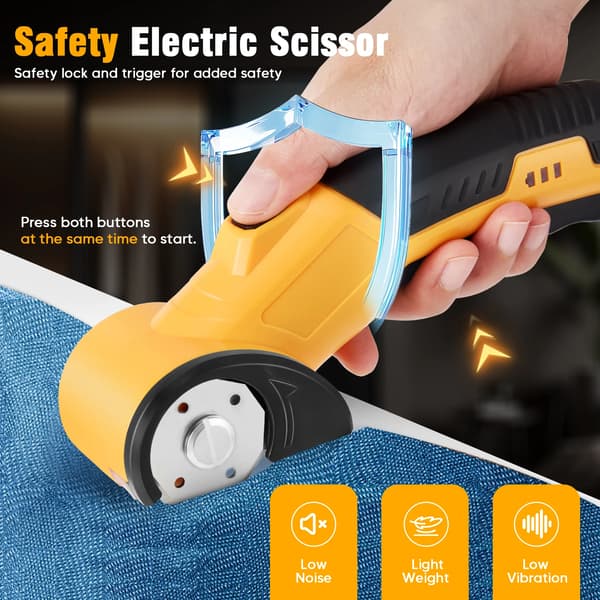 Pappskärare, Högprecisionsskärning, Ergonomisk Design,EU, A