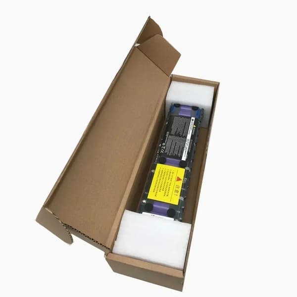 Li-Ion Batteri, 36V Spänning, 7800mAh Kapacitet, XT30-JST