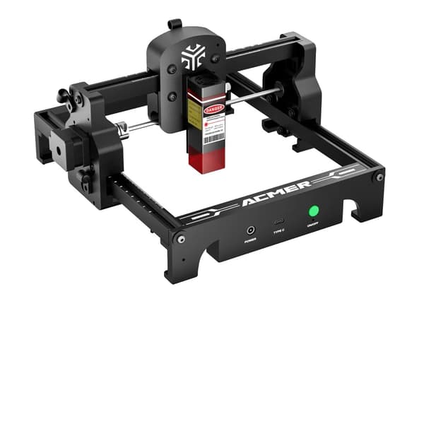 Lasergravyr, Bärbar, Hög Hastighet Gravyr,2.5W