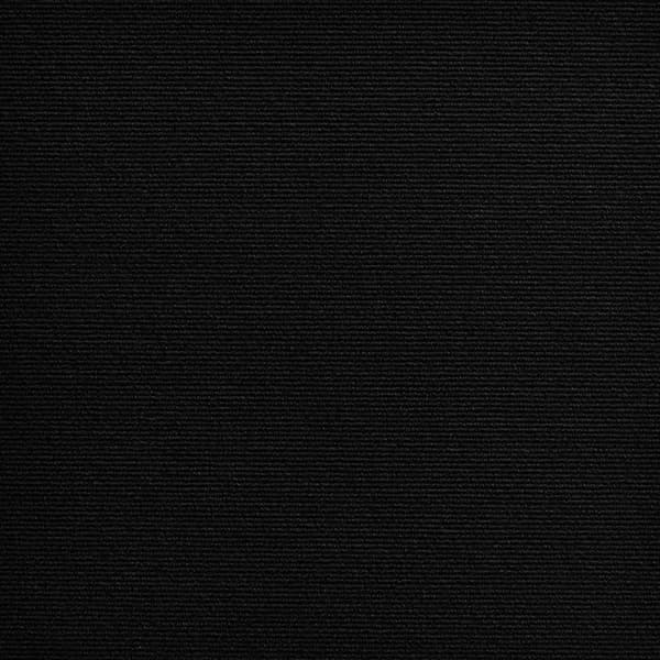 Katteskrabemåtte, Selvklæbende, Nem Installation,sort, 30x60CM-b