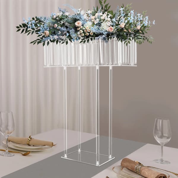 Blomsterstand, Moderne Design, Multifunktionel Brug,Klar