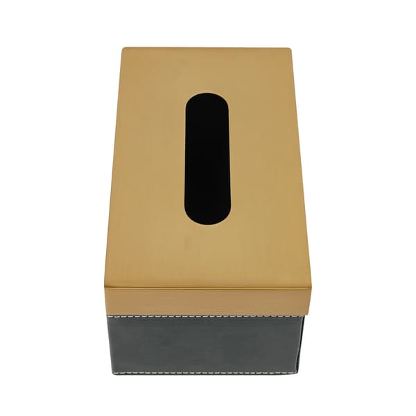 Vævsboks, Elegant Design, Holdbart Materiale,Drage Grøn