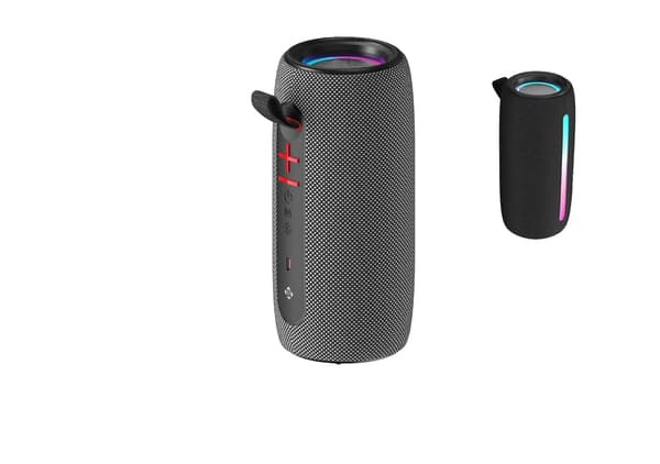 Bluetooth-kaiutin, 10W teho, vedenkestävä,WR65G