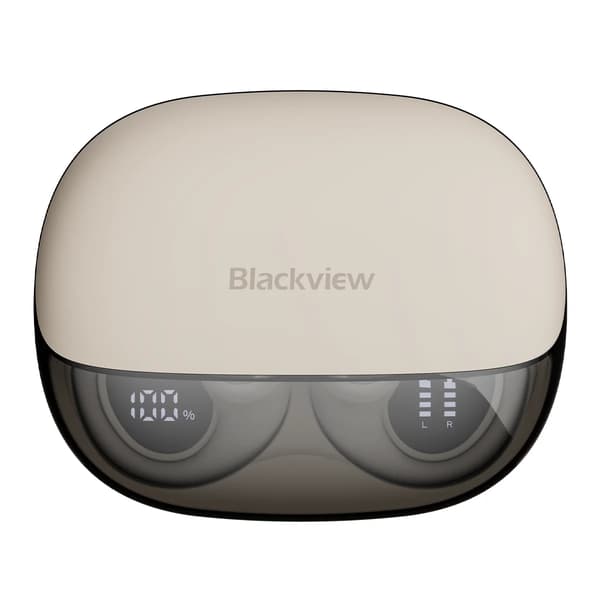 Knogleskonstruktion Hovedtelefoner, Vandtætte, Bluetooth-forbindelse,Elfenben