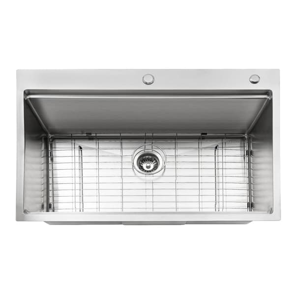 Köksblandare, 304 rostfritt stål, multifunktionell design,Silver