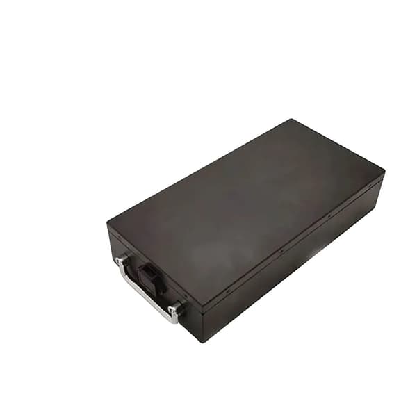 Batteri, 60V, 20Ah kapacitet, B-60V-20Ah