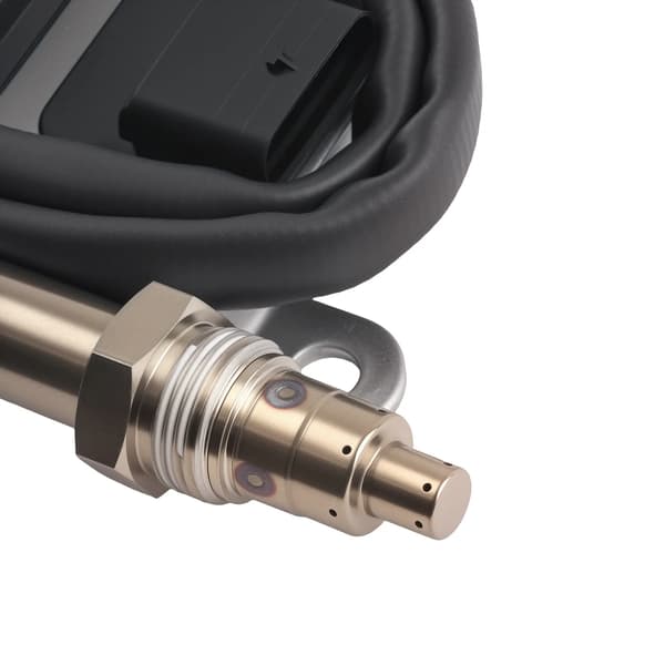 NOx-sensor: 5 stift, 600 mm, 12V, magnetisk induktion, direkt ersättning