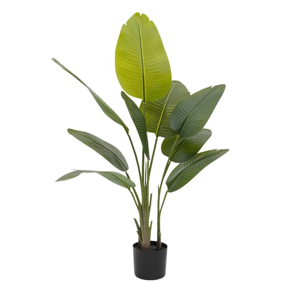 Kunstige Planter, Luksuriøs Design, Egnet til Indendørs og Udendørs,2stk