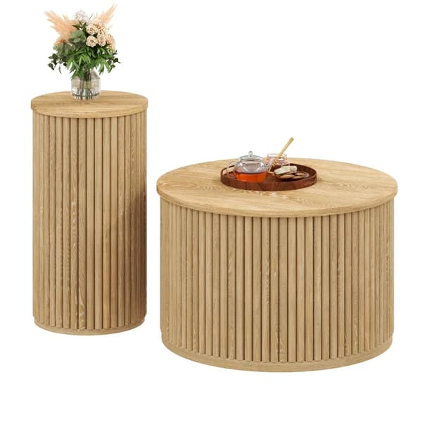 Multifunktionel Bakke Bord, Stilfuldt Design, Pladsbesparende,B Stil
