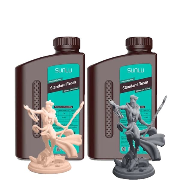 3D-skrivarharpiks, Snabb härdning, Hög precision,Standard DG SK