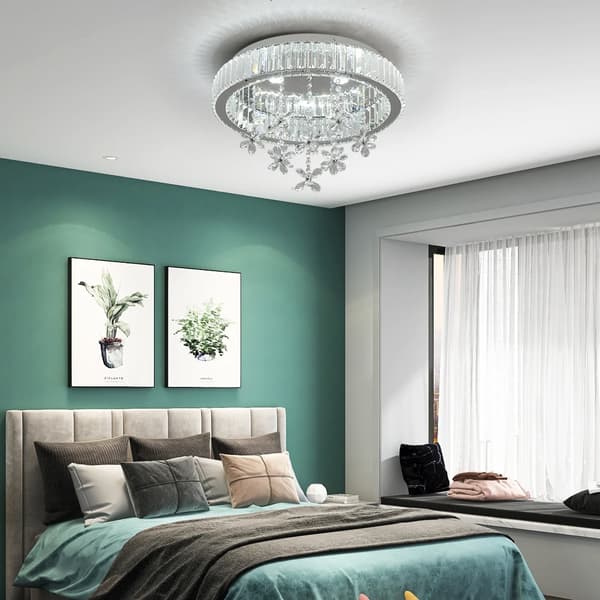 Loftlampe, Moderne Kranse, Elegant Design,Skiftbar, S50