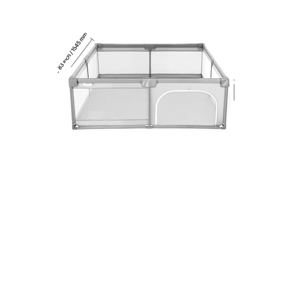Legestativ, Rummelig Design, Holdbart Materiale,4500-5500sq.in.