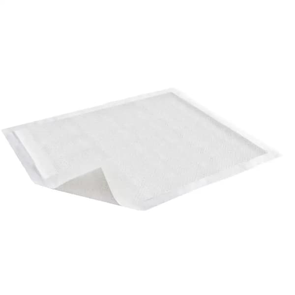 Underlägg, Hög Absorption, Engångsdesign,VIT