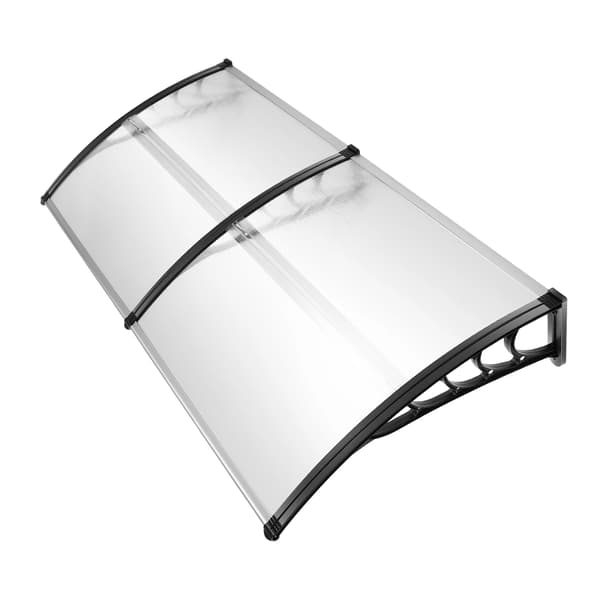 Kanope, Moderne Design, UV Beskyttelse,Klar