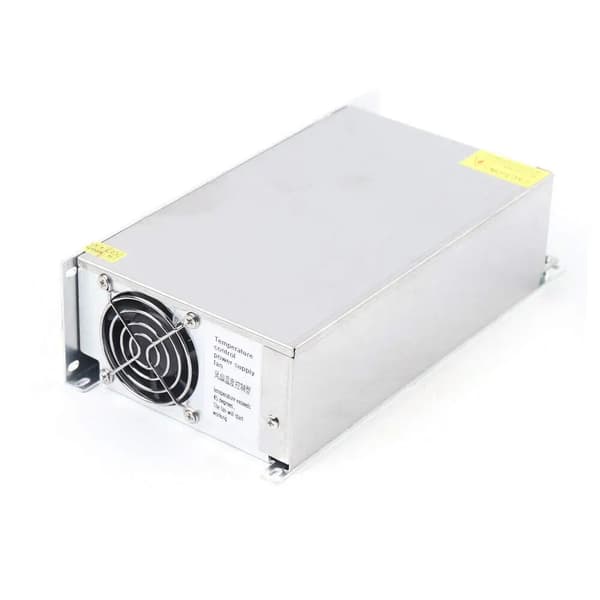 Strømforsyning, 1000W, IP63 Beskyttelse,HVID