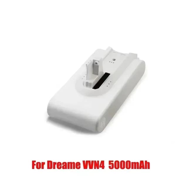 Lithium-Ion Batteri, 25.2V, 5000mAh Kapacitet,VVN4 5000mAh