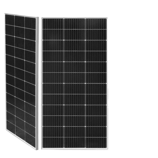 Solpanel, Høj Effektivitet, Holdbart Design,150W 1140x560mm