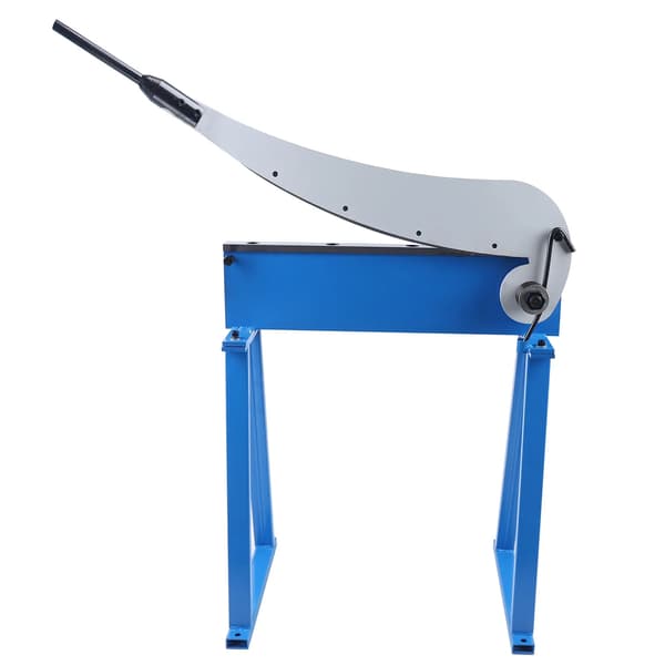 Rautaleikkuri, raskas terä, ergonominen kahva,Sininen