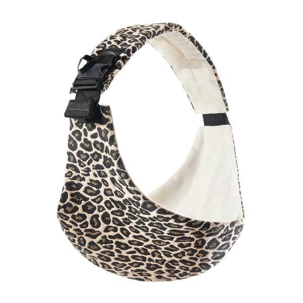 Bæresele, Justerbar Rem, Ergonomisk Design,Bao