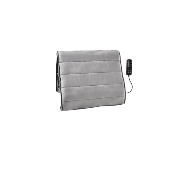 Massagepude, Helkropsvibration, Varmebehandling,0-10-0