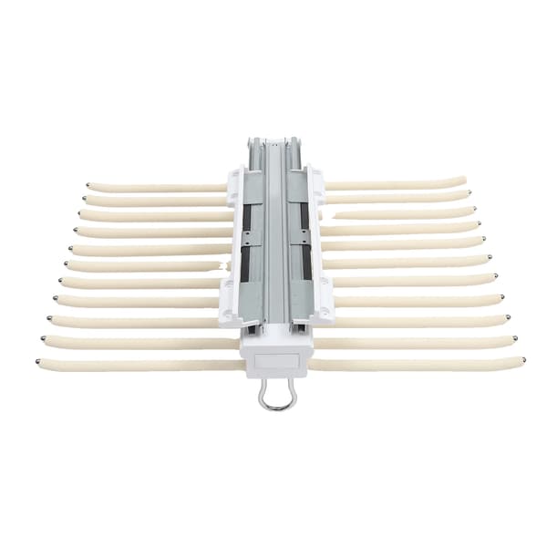 Bukseholdere, Robust Design, Nem Installation,HVID