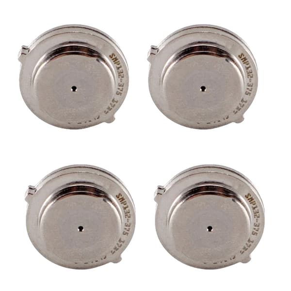 Överföringstrycksensor, Hållbar design, Kompatibel med DQ-system,Silver