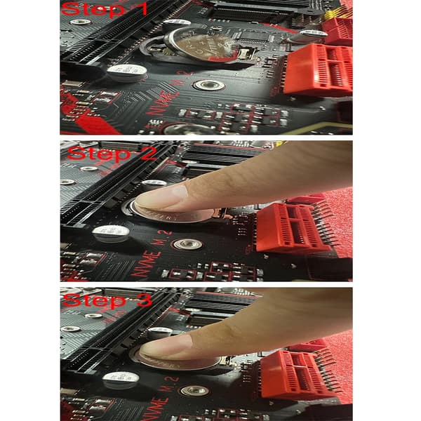Bundkort, Intel X99 Chipset, LGA 2011-3 Socket,Moderkort+CPU+RAM